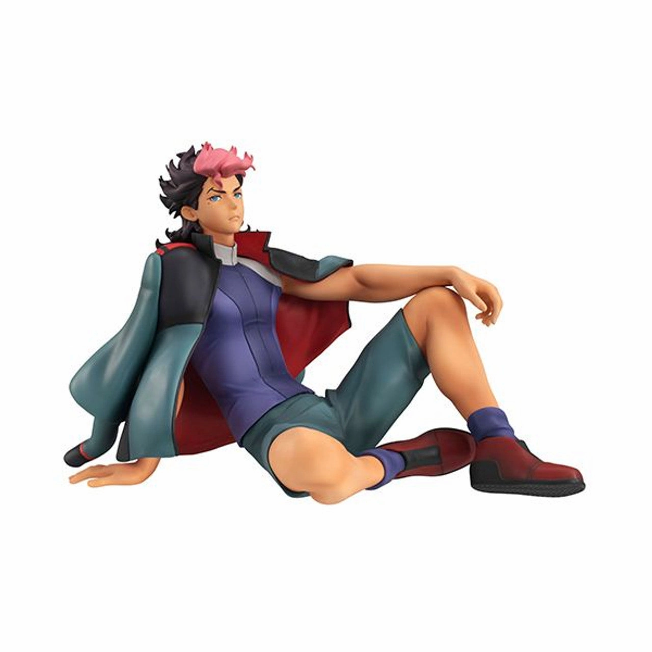 Art Object G.E.M. Series Guel Palm Sized Figure