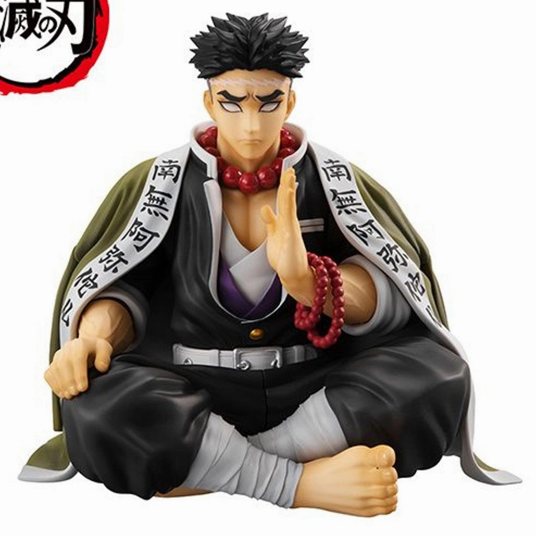 Robot Article Child Safe G.E.M. Series Himejima-San Palm Sized Figure