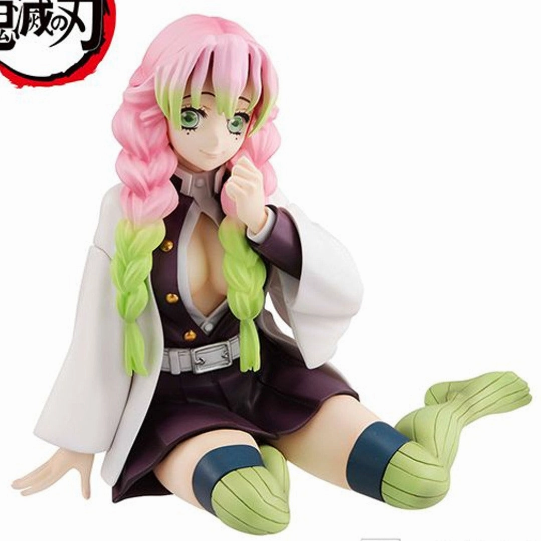 Gaming Product G.E.M. Series Kanroji-San Palm Sized Figure