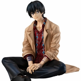 G.E.M. Series Nagumo san Palm Sized Figure Surrealist Art