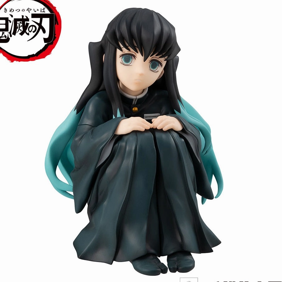 Premium Display Display Shelf G.E.M. Series Tokitoi-San Palm Sized Figure (With Gift)