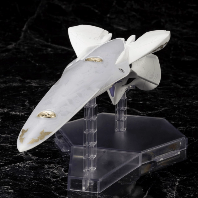 Collectible Merchandise Galactic Empire Forces Battleship Brynhildr