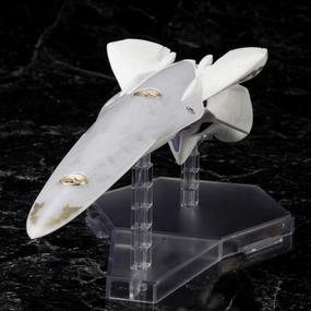 Collectible Merchandise Galactic Empire Forces Battleship Brynhildr