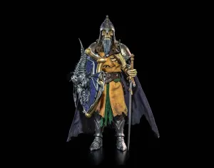 Traditional Craft Four Horsemen Studios Mythic Legions: All Stars Thorasis The First Risen Action Figure