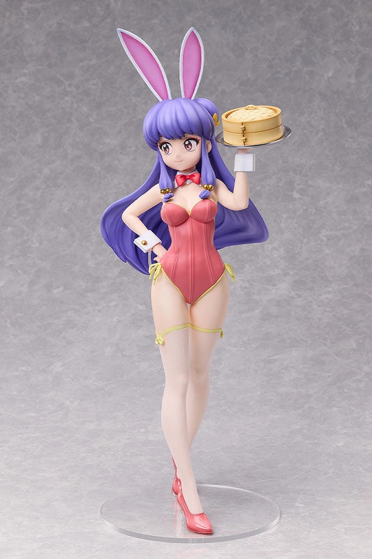 "Ranma 1/2" Shampoo: Bunny Ver. Garden Ornament International Icon