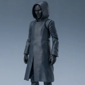 Front Man "Netflix Squid Game" S.H.Figuarts Anime Decor