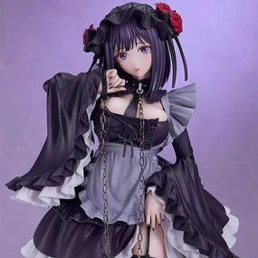 Eco Friendly Shizuku Kuroe: Cosplay by Marin