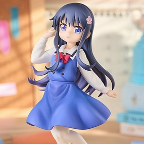 Porcelain Doll Personal Collection POP UP PARADE Hana Shirosaki