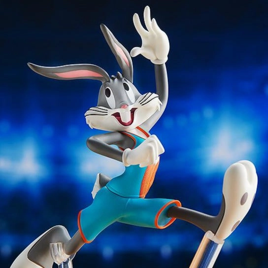 Vinyl Unit VR Experience POP UP PARADE Bugs Bunny