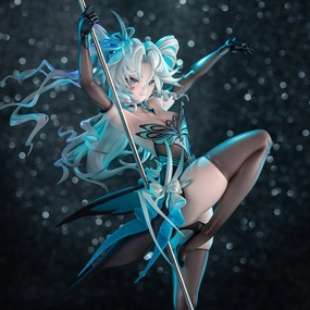 Superhero Collection Custom Figure Girls' Frontline PA-15 Treading Light Coming Night Ver.