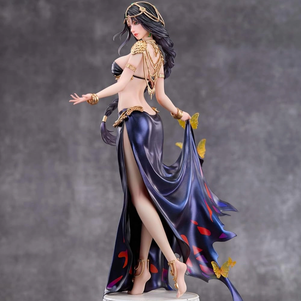 Collector's item "GHOST BLADE" AEOLIAN ENCOUNTER VER. 1/6 SCALE FIGURE