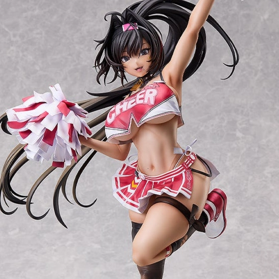 Impressionist Art Goddess of Victory: Nikke Bay