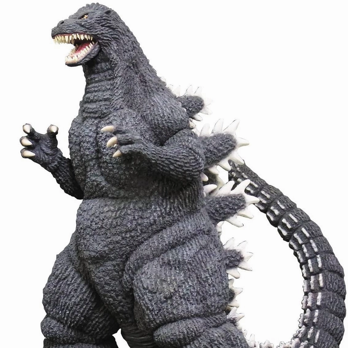 City Memento Tropical theme GODZILLA 12IN SER GODZILLA 1992 BATTLE FOR EARTH VER PX