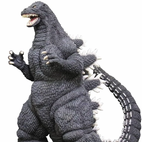 City Memento Tropical theme GODZILLA 12IN SER GODZILLA 1992 BATTLE FOR EARTH VER PX
