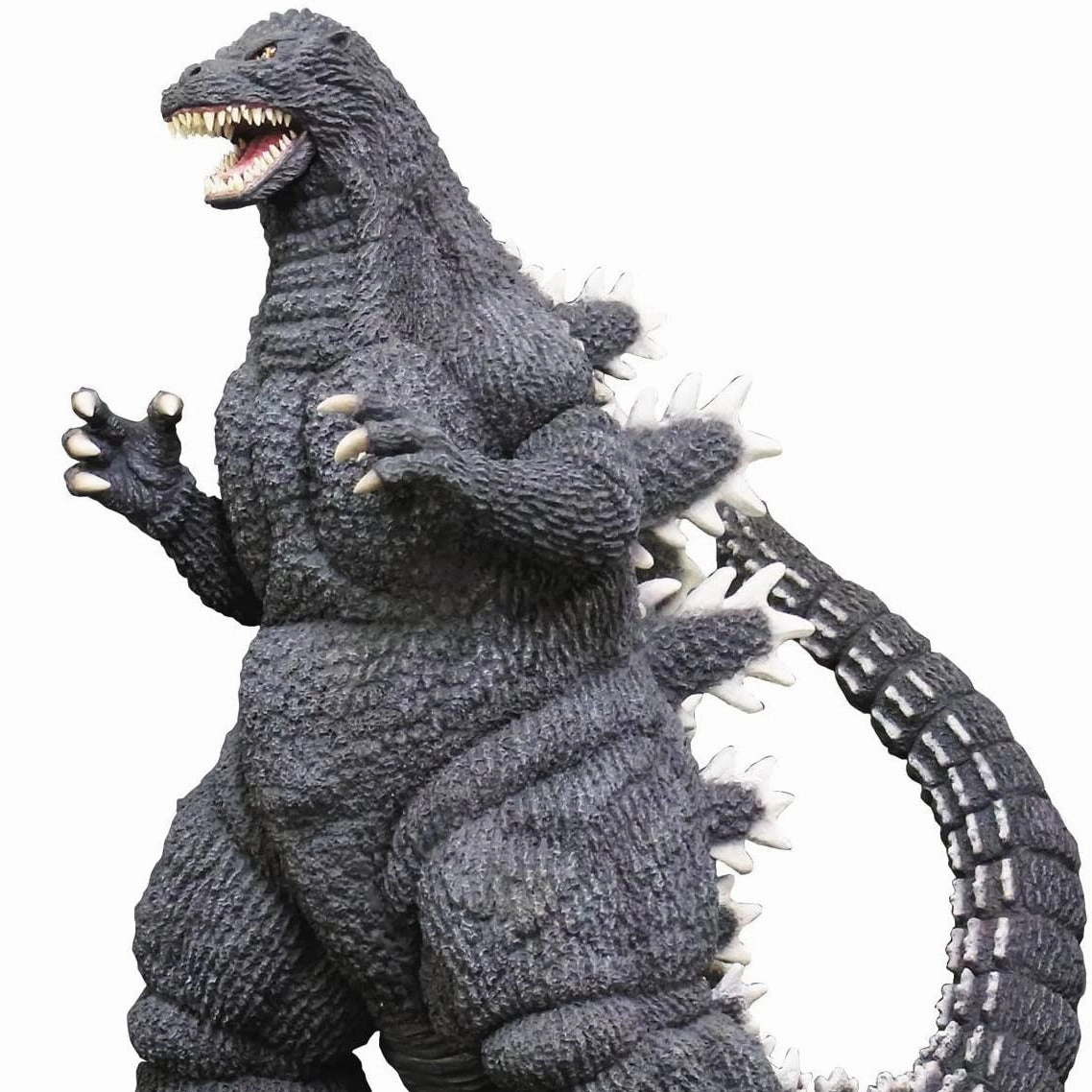 Vinyl Hobby Chibi Showcase GODZILLA 12IN SER GODZILLA 1992 BATTLE FOR EARTH VER PX
