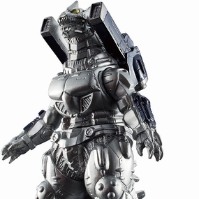 Godzilla Trading Figure Collection MFS-3 MECHAGODZILLA Editor's Choice