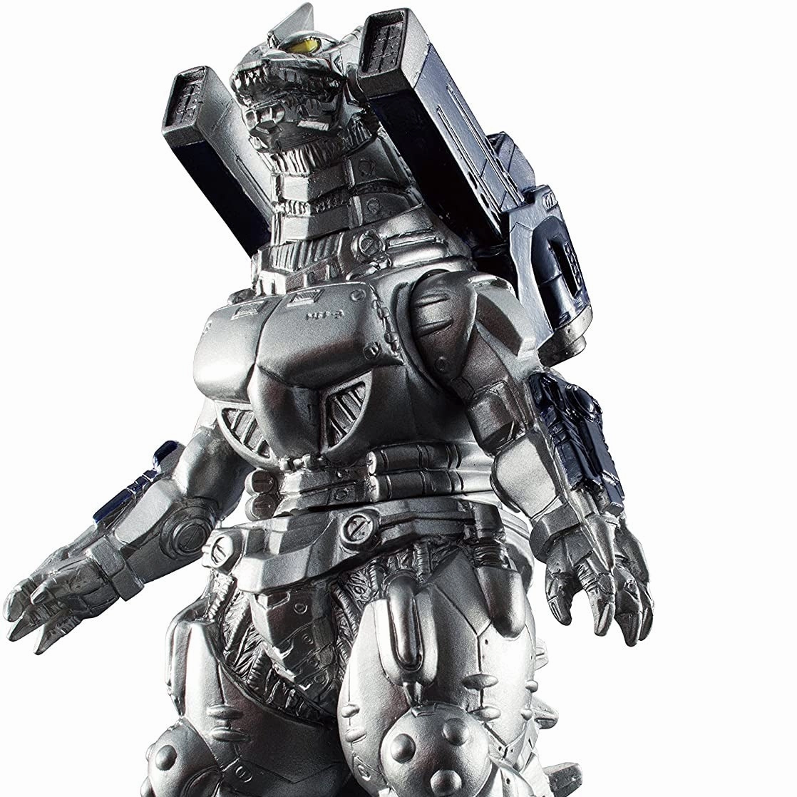Godzilla Trading Figure Collection MFS-3 MECHAGODZILLA Editor's Choice