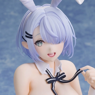 Mammal Figure BINDing Mashiro Mizui