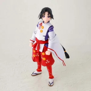 Tokiyuki Hojo "The Elusive Samurai" S.H.Figuarts Limited Display