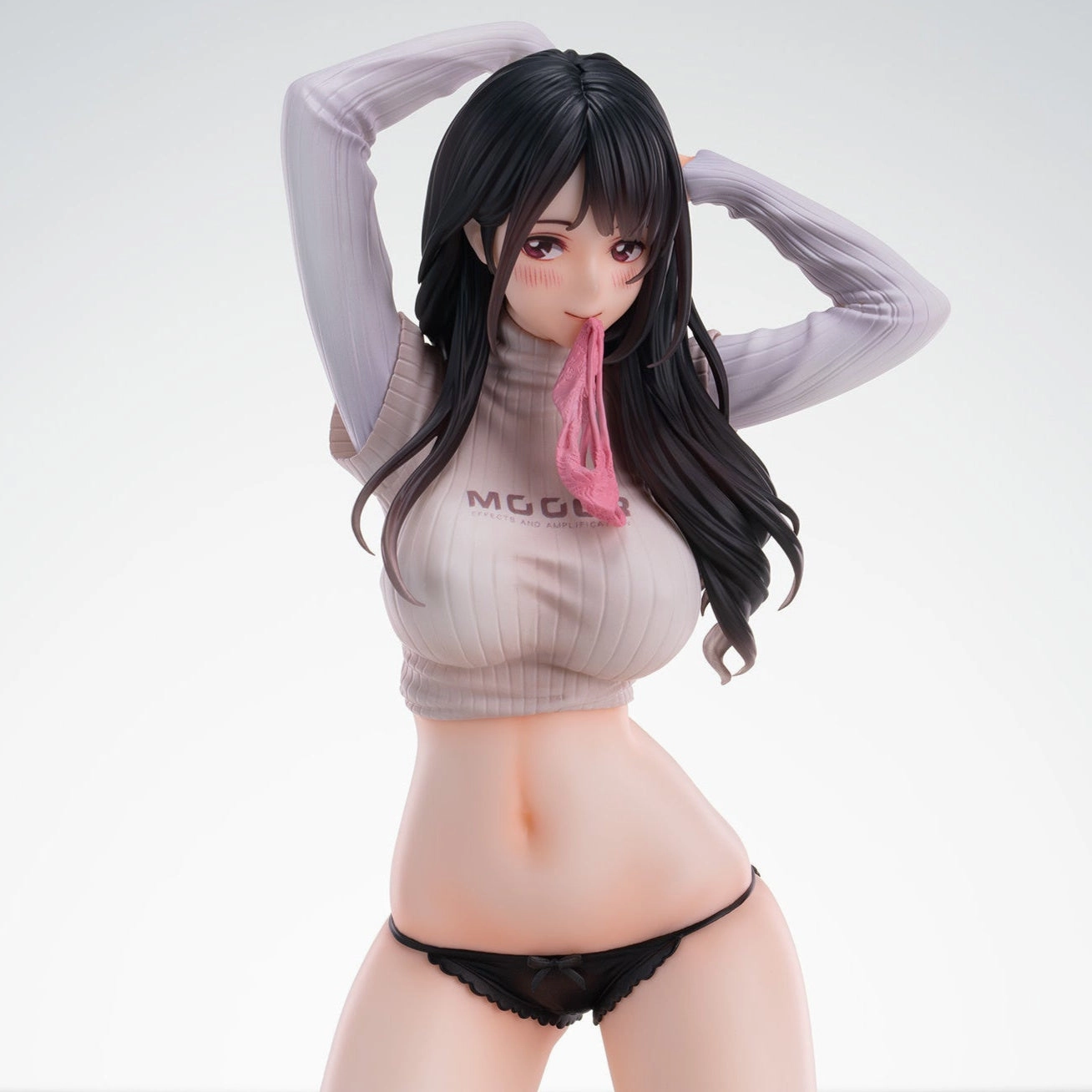 Guitar Sister Which One is Better Regular Edition International Icon