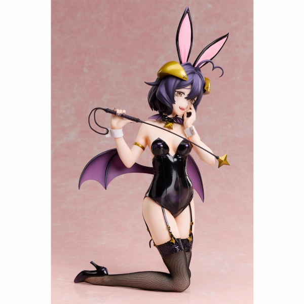 PVC Merchandise Gift For Him Gushing over Magical Girls Magia Baiser Bunny Ver.