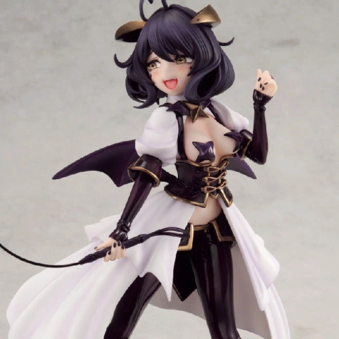 Superhero Art Gushing Over Magical Girls Magia Baiser Ecstatic Whip Ver.