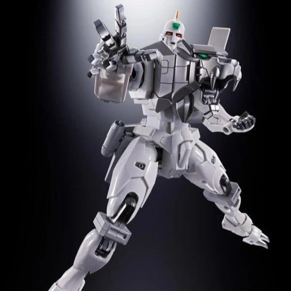 Designer Decor Secret Figure GX-112 REPLIGAIGAR & OPTION SET "THE KING OF BRAVES GAOGAIGER FINAL" SOUL OF CHOGOKIN