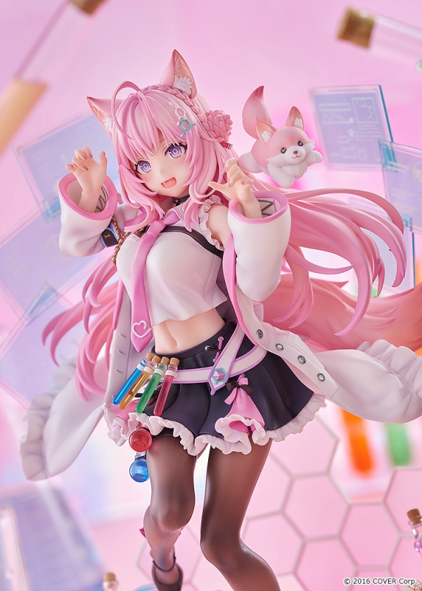 Hakui Koyori 1/7 Scale Figure Top Rated Collectible Article