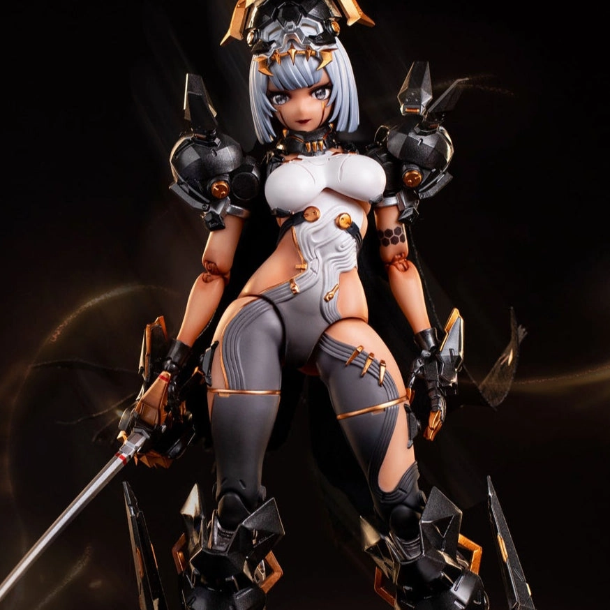 Horror Monster Gaming Display EOR7 Crown of Vengeance