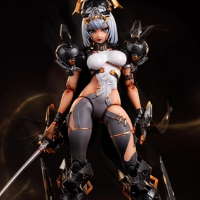 Horror Monster Gaming Display EOR7 Crown of Vengeance