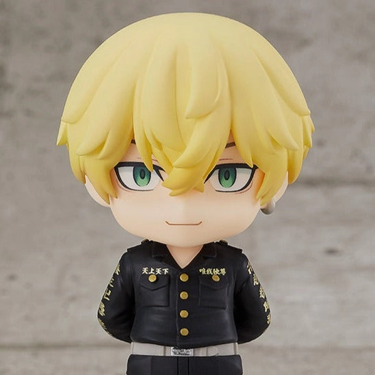 Gaming Peripheral Nendoroid No.1874 Chifuyu Matsuno