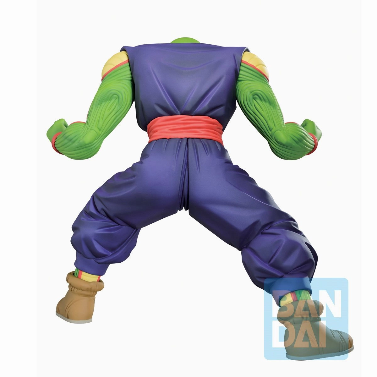 Dragon Ball Super Hero Piccolo Super Hero Ichiban Statue Archival Quality Limited Decor