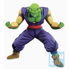Fantasy Quest Dragon Ball Super Hero Piccolo Super Hero Ichiban Statue