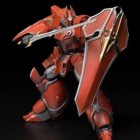 PLAMAX Iron Giant Plastic Model Kit Fantasy Merchandise Cute Figure