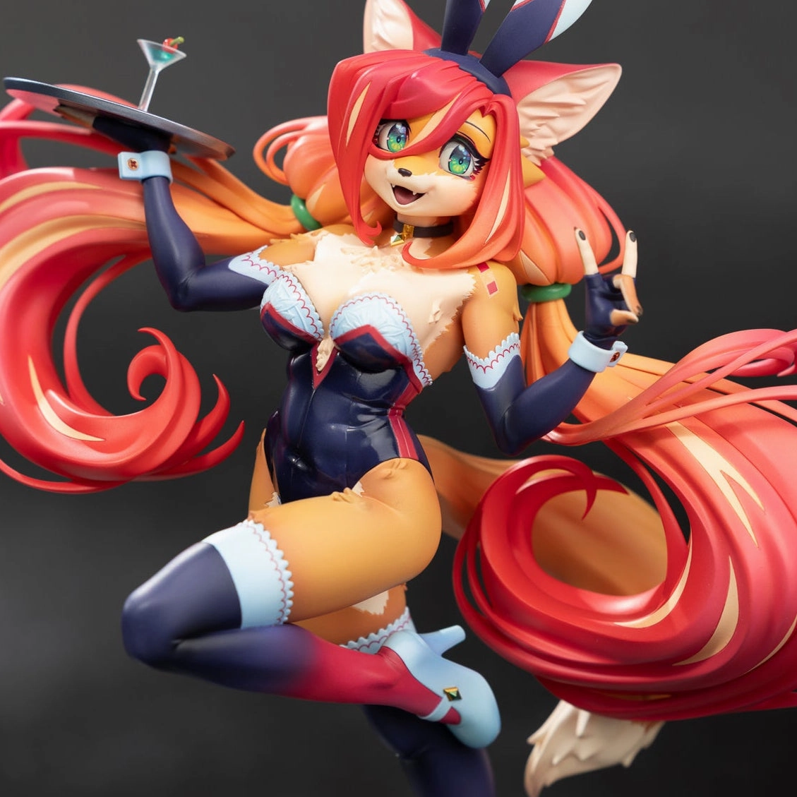 Bunnimals Rosa 1/7 Scale Figure Online Game