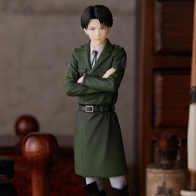 POP UP PARADE Levi Summer Toy Movie Toy