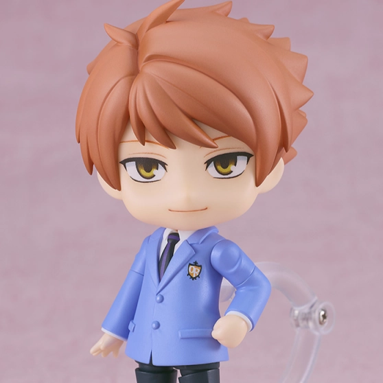 Market Trend Nendoroid No.2424 Hikaru Hitachiin