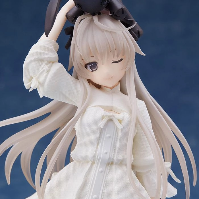 Fan Convention Yosuga no Sora Coreful Figure - Sora Kasugano (Prim Ver.)