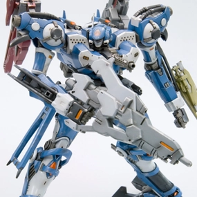 Armored Core CREST CR-C89E ORACLE Ver. (Reissue) Celebrity Likeness