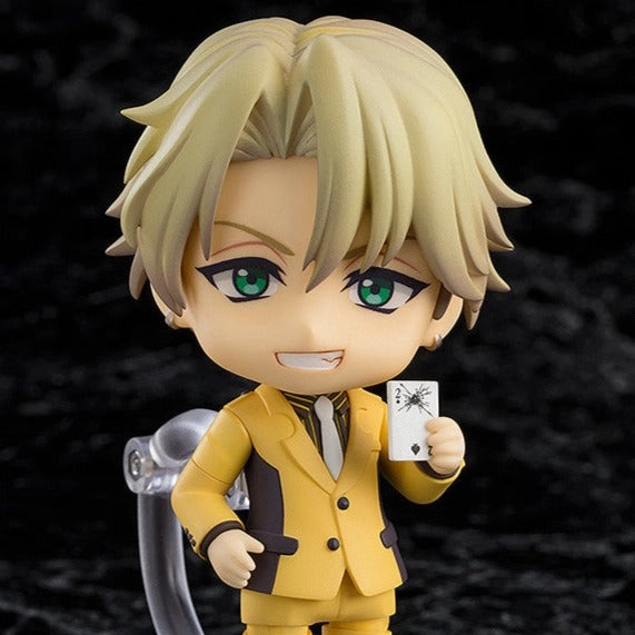Premium Goods Nendoroid No.2138 Finn Oldman
