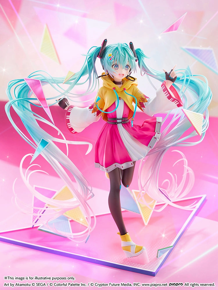 Local Favorite Hatsune Miku Project SEKAI Championship 2022 Autumn Ver.