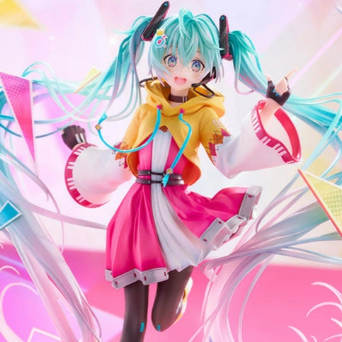Hatsune Miku Project SEKAI Championship 2022 Autumn Ver. Robot Unit