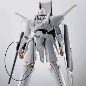 Heavy Metal L-Gaim Hi-Metal R L-Gaim Display Shelf