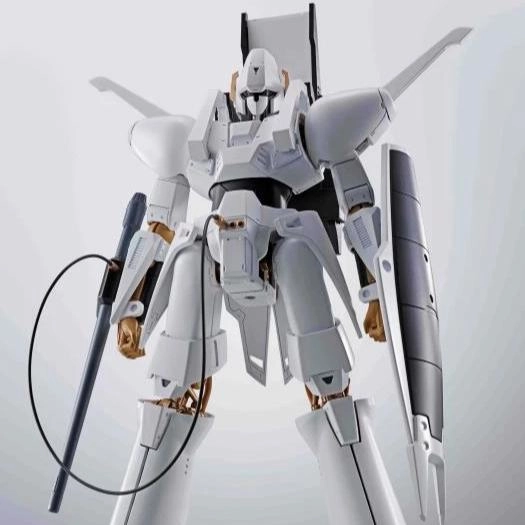 Heavy Metal L-Gaim Hi-Metal R L-Gaim Display Shelf