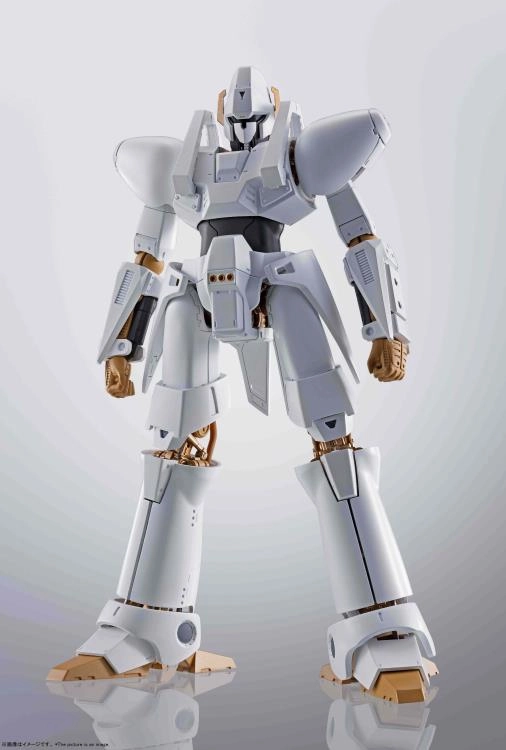 Heavy Metal L-Gaim Hi-Metal R L-Gaim Animal Crossing Action Display