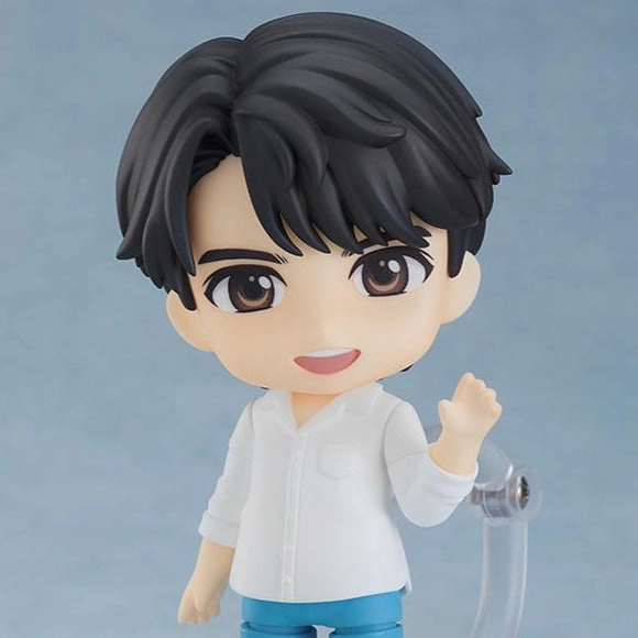 Extinct Creature Console Game Nendoroid No.1650 Tine