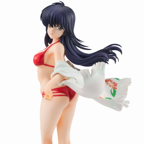 Heroine Memories Kimagure Orange Road Madoka Ayukawa Red Ver. Showpiece Item