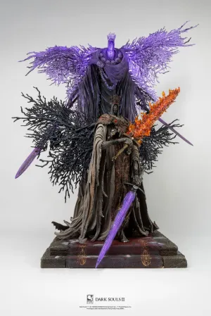 Anime Model PUREARTS Pontiff Sulyvahn (Deluxe Version) - Dark Souls - 1/7 Scale Collectible Statue
