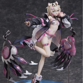 Advent Mococo Abyssgard ??AXGRIT?? Ver. Deluxe Edition Unisex Design