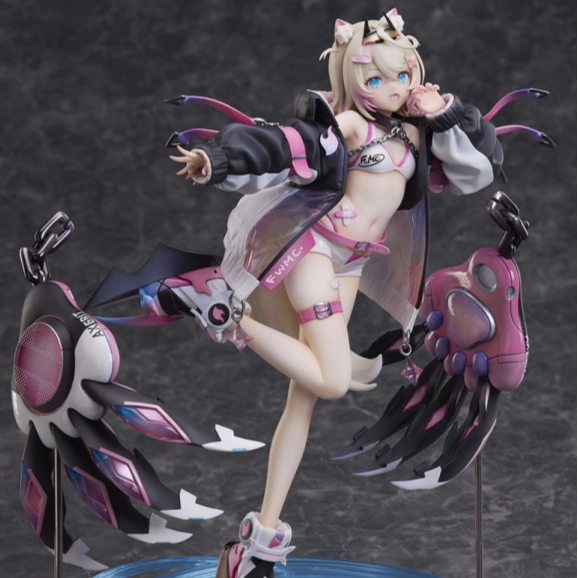 Advent Mococo Abyssgard ??AXGRIT?? Ver. Deluxe Edition Unisex Design